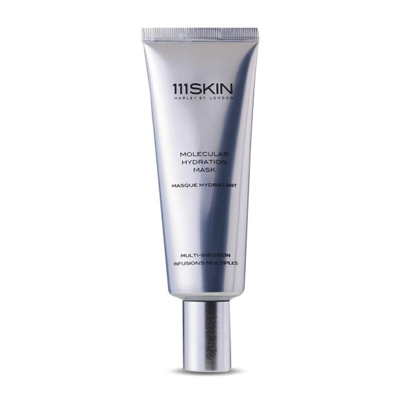 MOLECULAR HYDRATION MASK