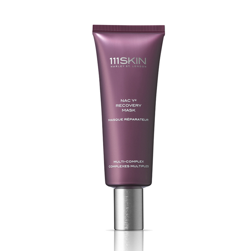 NAC Y² RECOVERY MASK