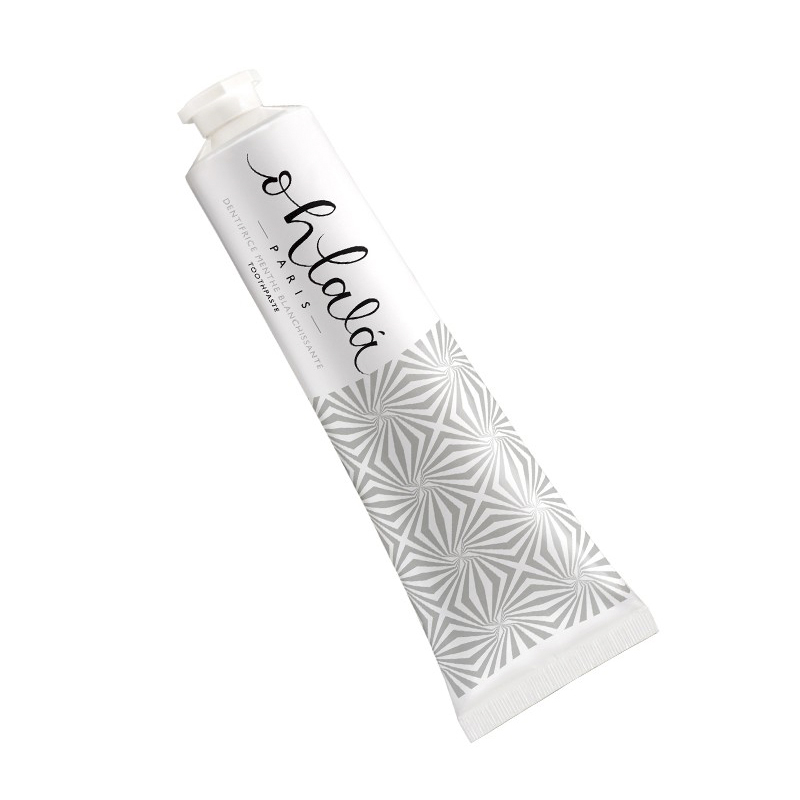 DENTIFRICIO MENTA SBIANCANTE - OH LA LA'