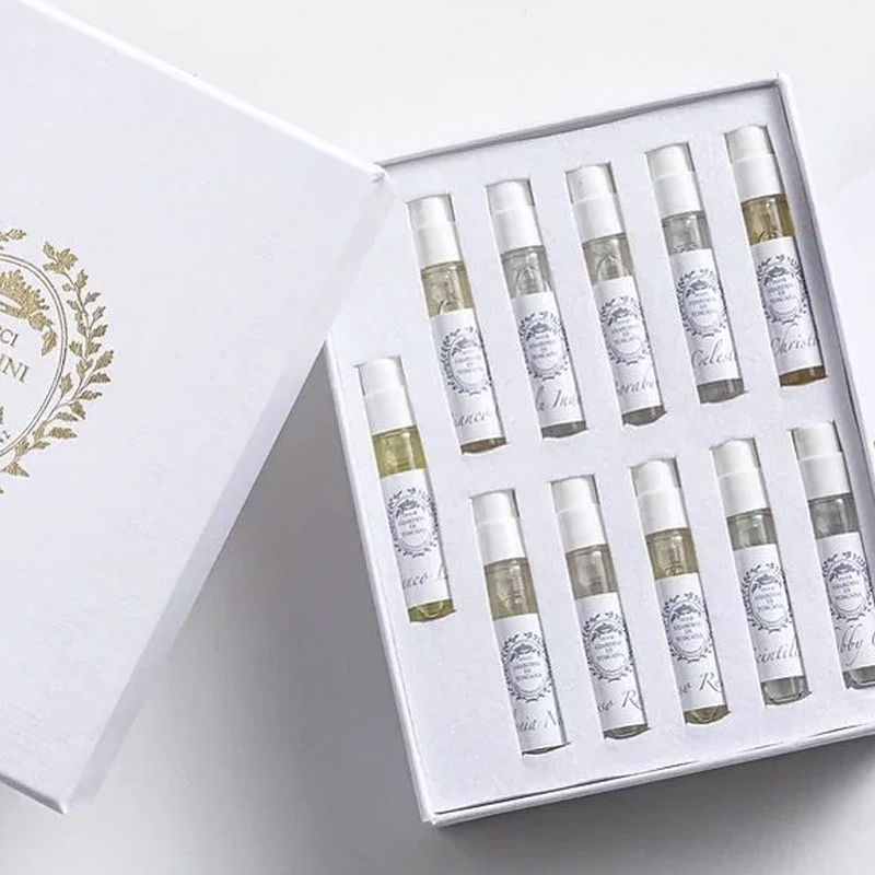 DISCOVERY KIT - 12 FIALE (12 x 2 ML)