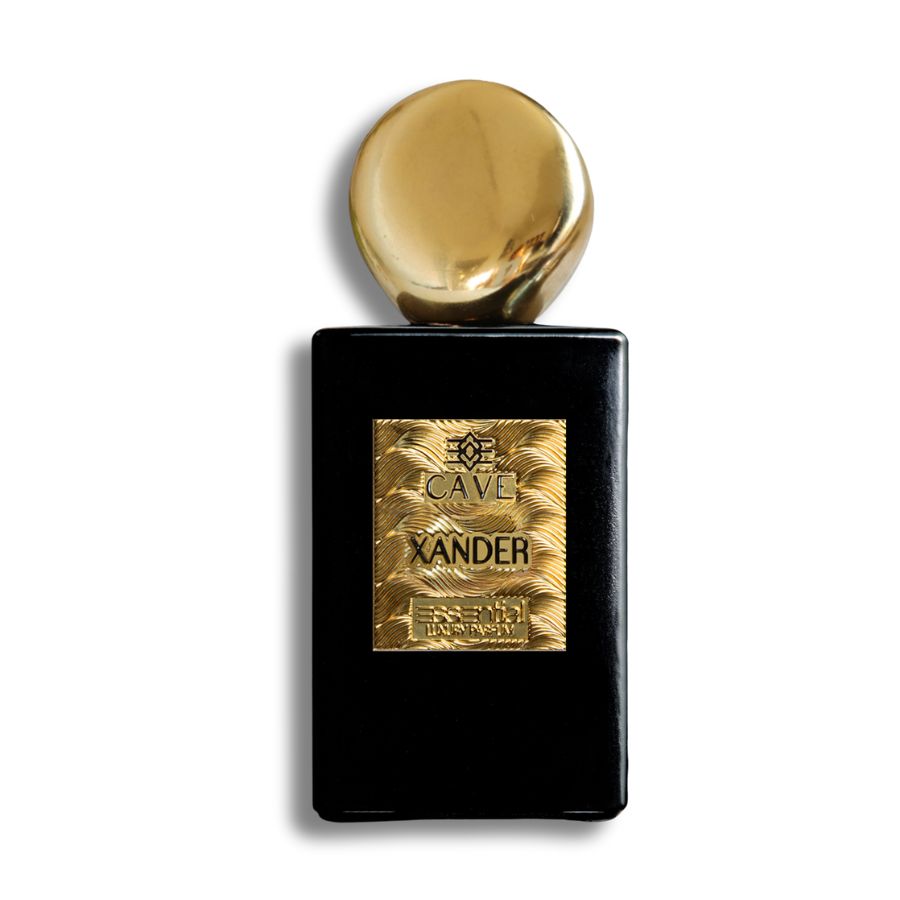 XANDER - EXTRAIT DE PARFUM