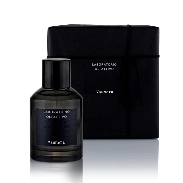 VANHERA - EAU DE PARFUM - immagine 2
