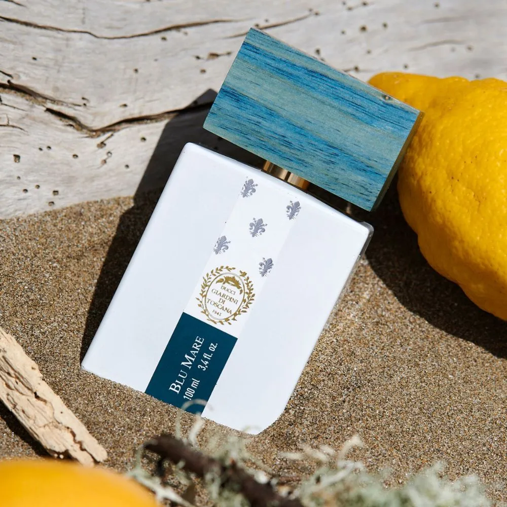 BLU MARE - EAU DE PARFUM - immagine 2