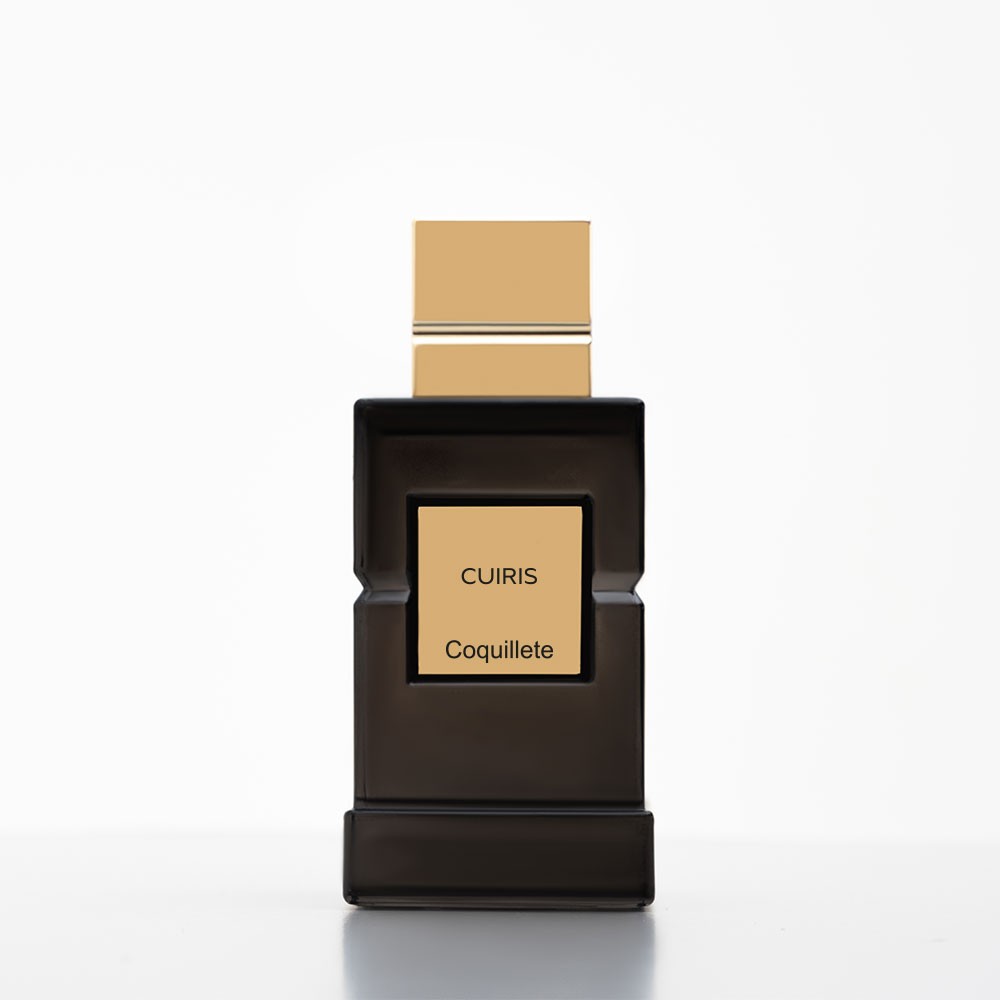 CUIRIS - EXTRAIT DE PARFUM