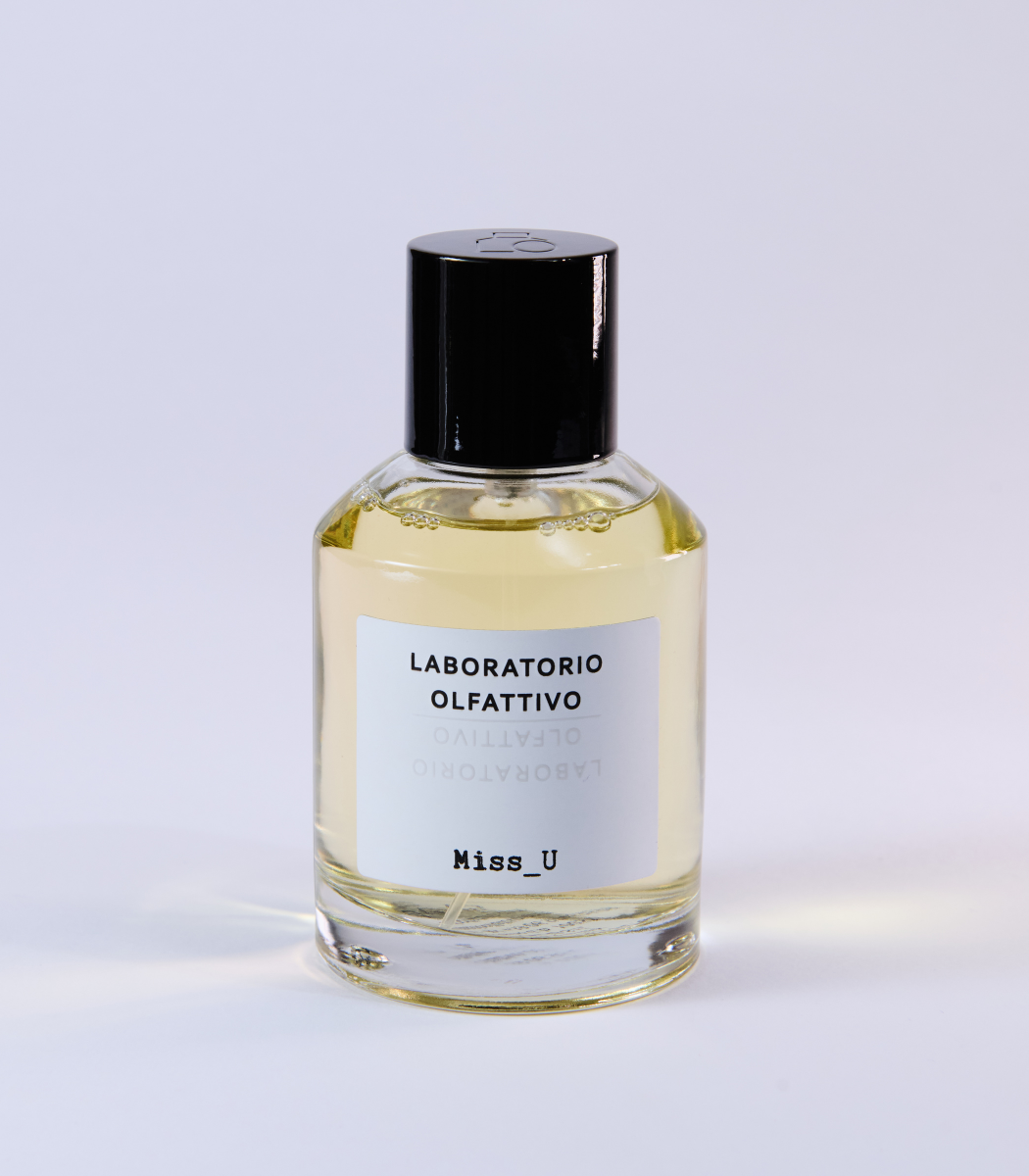 MISS_U - EDP 100 ML