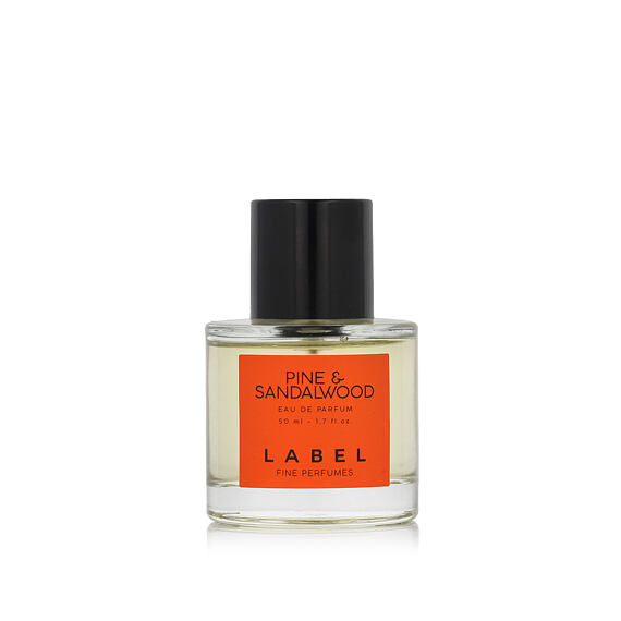 PINE & SANDALWOOD -EDP