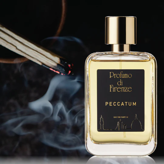 PECCATUM- EAU DE PARFUM - immagine 2