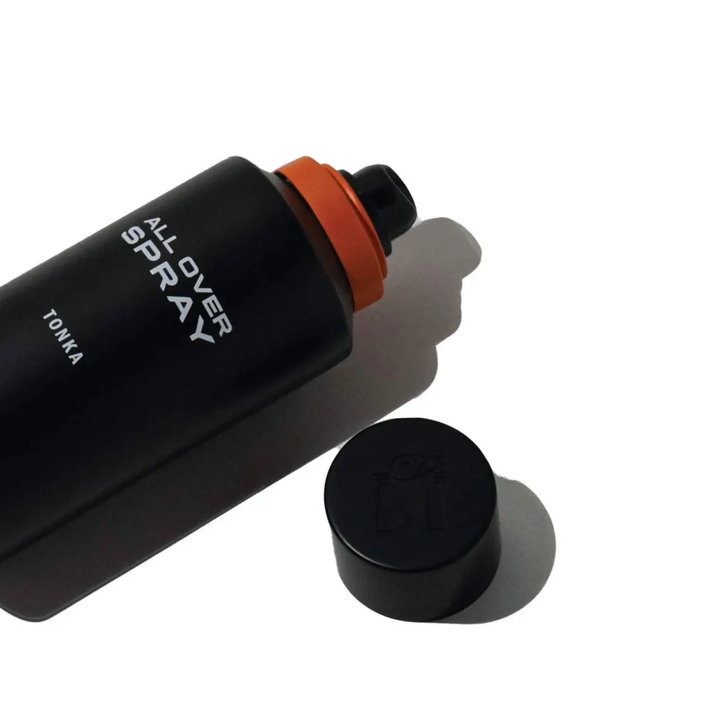 ATYAB AL MARSHOUD ALL OVER SPRAY - TONKA - immagine 2
