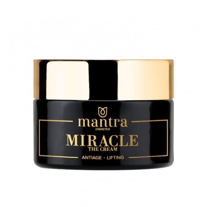 ”MIRACLE” THE CREAM - MANTRA COSMETICS