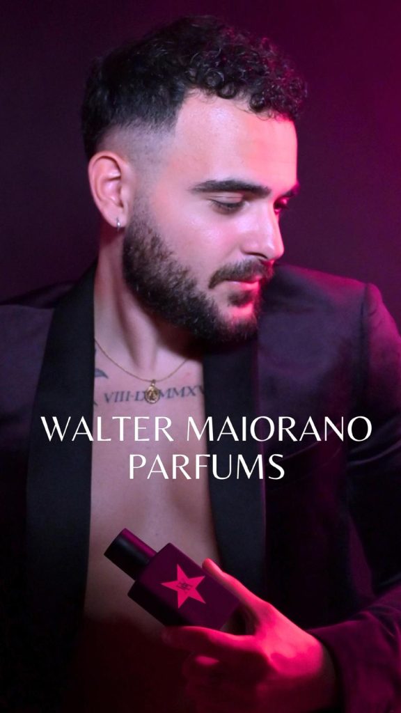 PURPLE BLOOD - WALTER MAIORANO - immagine 2