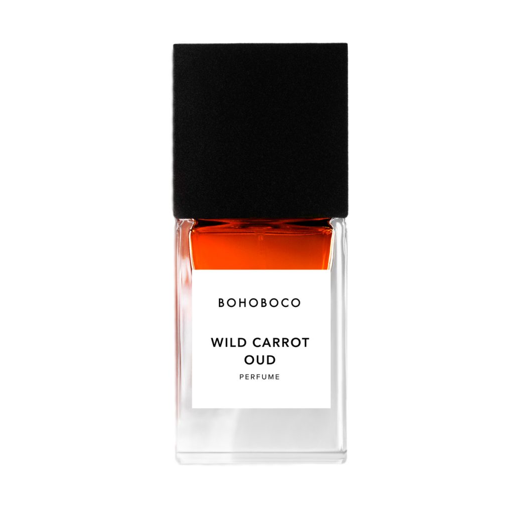 WILD CARROT OUD - EXTRAIT D.P. 50 ML