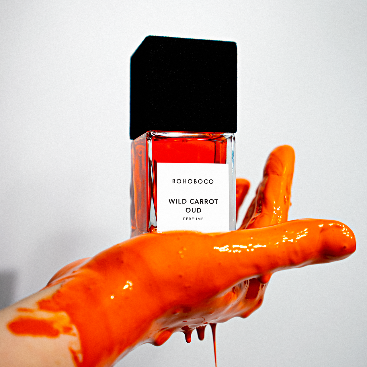 WILD CARROT OUD - EXTRAIT D.P. 50 ML - immagine 2