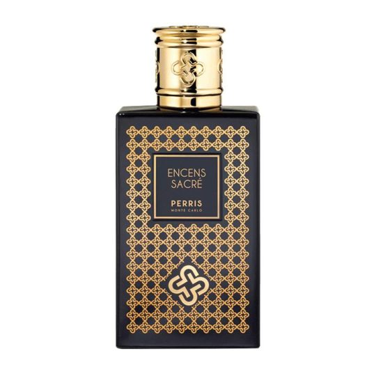 ENCENS SACRÉ - EAU DE PARFUM 50ML / 100 ML - immagine 2