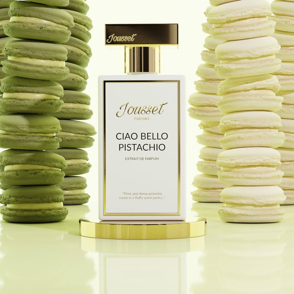 CIAO BELLO PISTACHIO - immagine 2