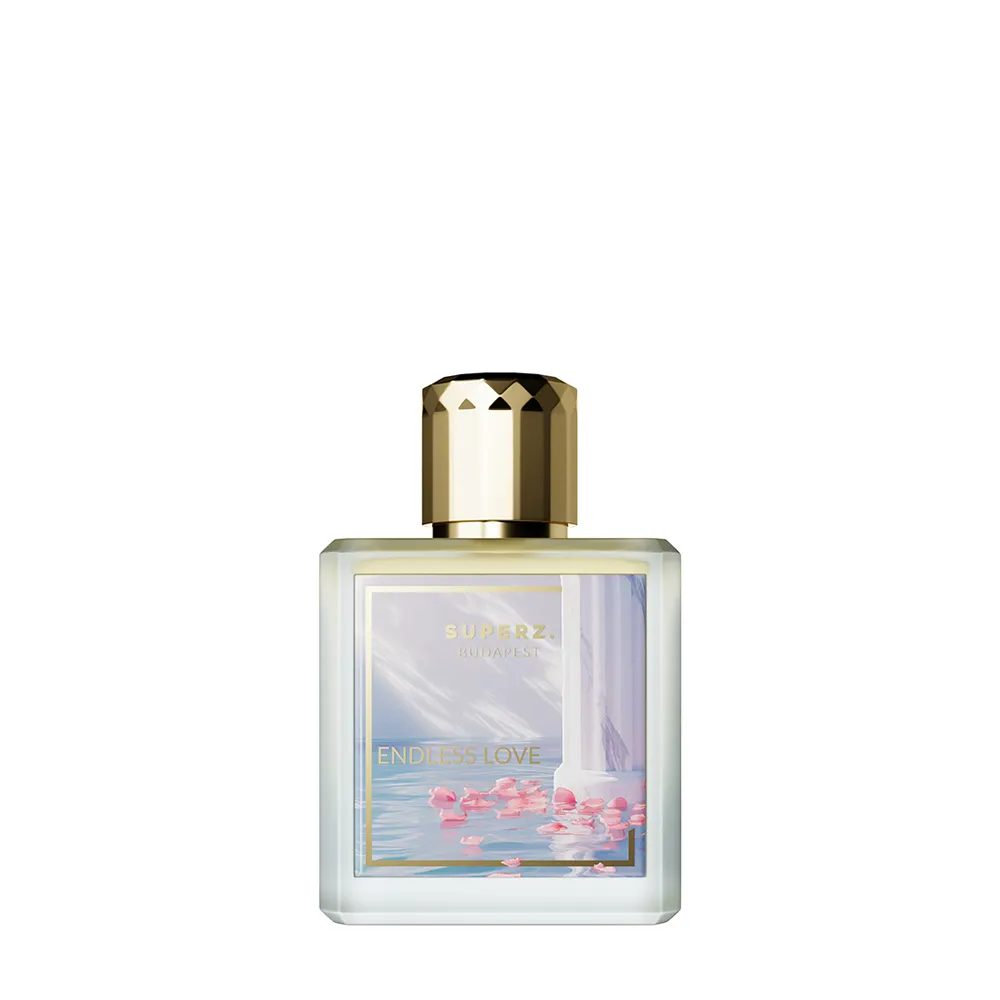 ENDLESS LOVE - EXTRAIT DE PARFUM