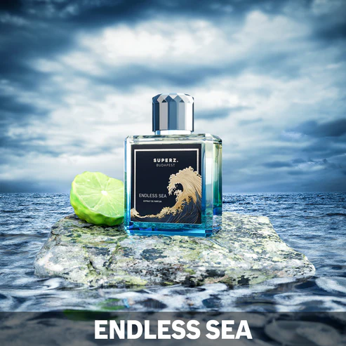 ENDLESS SEA - EXTRAIT DE PARFUM - immagine 2