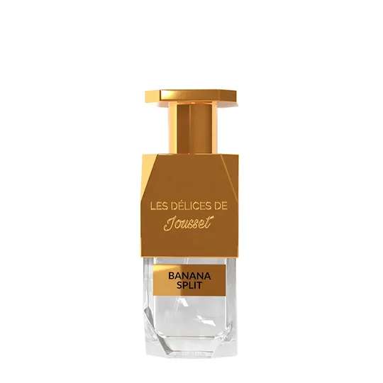 Banana Split Extrait de Parfum