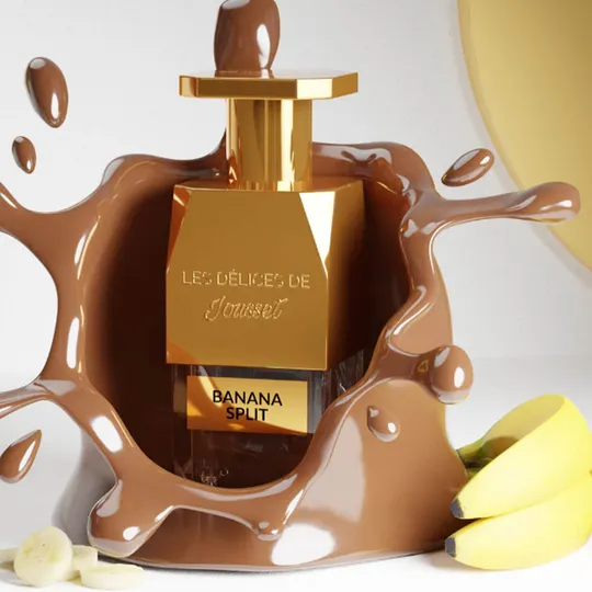 Banana Split Extrait de Parfum