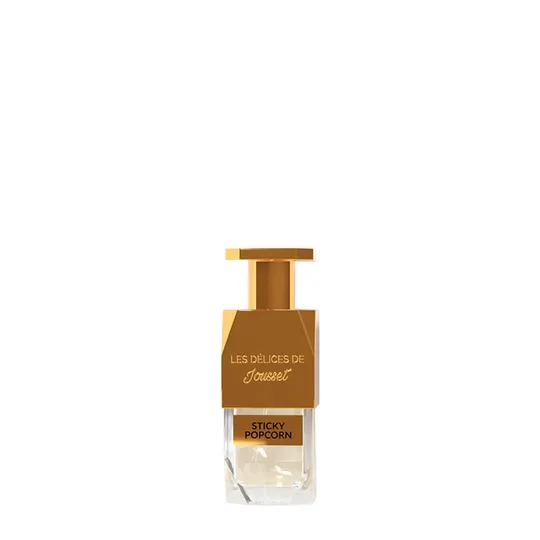 Sticky Popcorn Extrait de Parfum