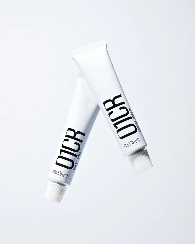 CREMA CONTORNO OCCHI 01CR 15 ML - immagine 2