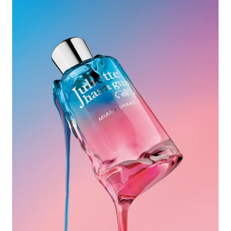 MIAMI SHAKE - EDP 50/100 ML - immagine 2