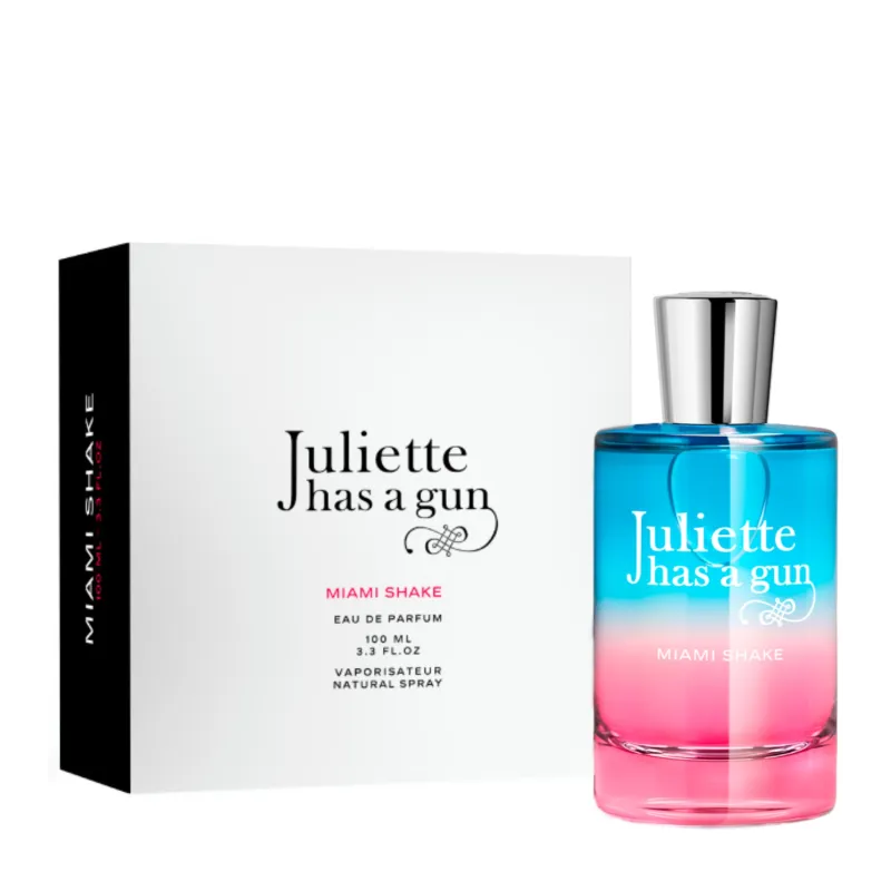 MIAMI SHAKE - EDP 50/100 ML - immagine 7
