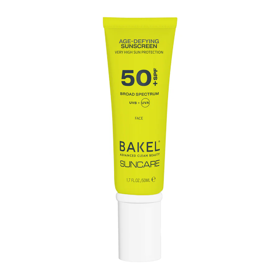 CREMA SOLARE VISO SPF 50 ANTI-ETA' 50 ML