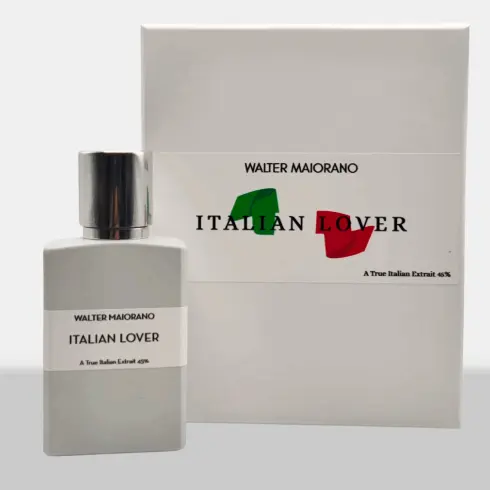 ITALIAN LOVER - EXTRAIT D.P. 50 ML