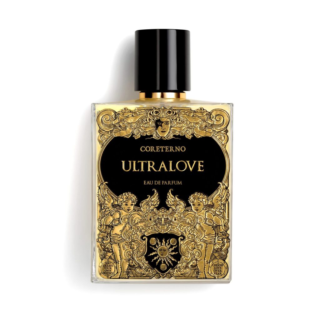 ULTRALOVE - EDP 100 ML - immagine 3