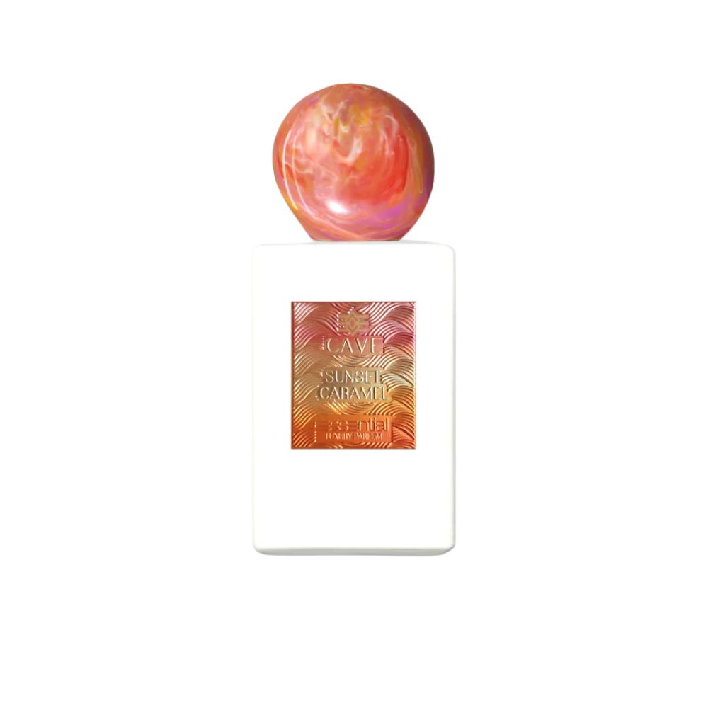 SUNSET CARAMEL EXTRAIT D.P. 100 ML - immagine 3