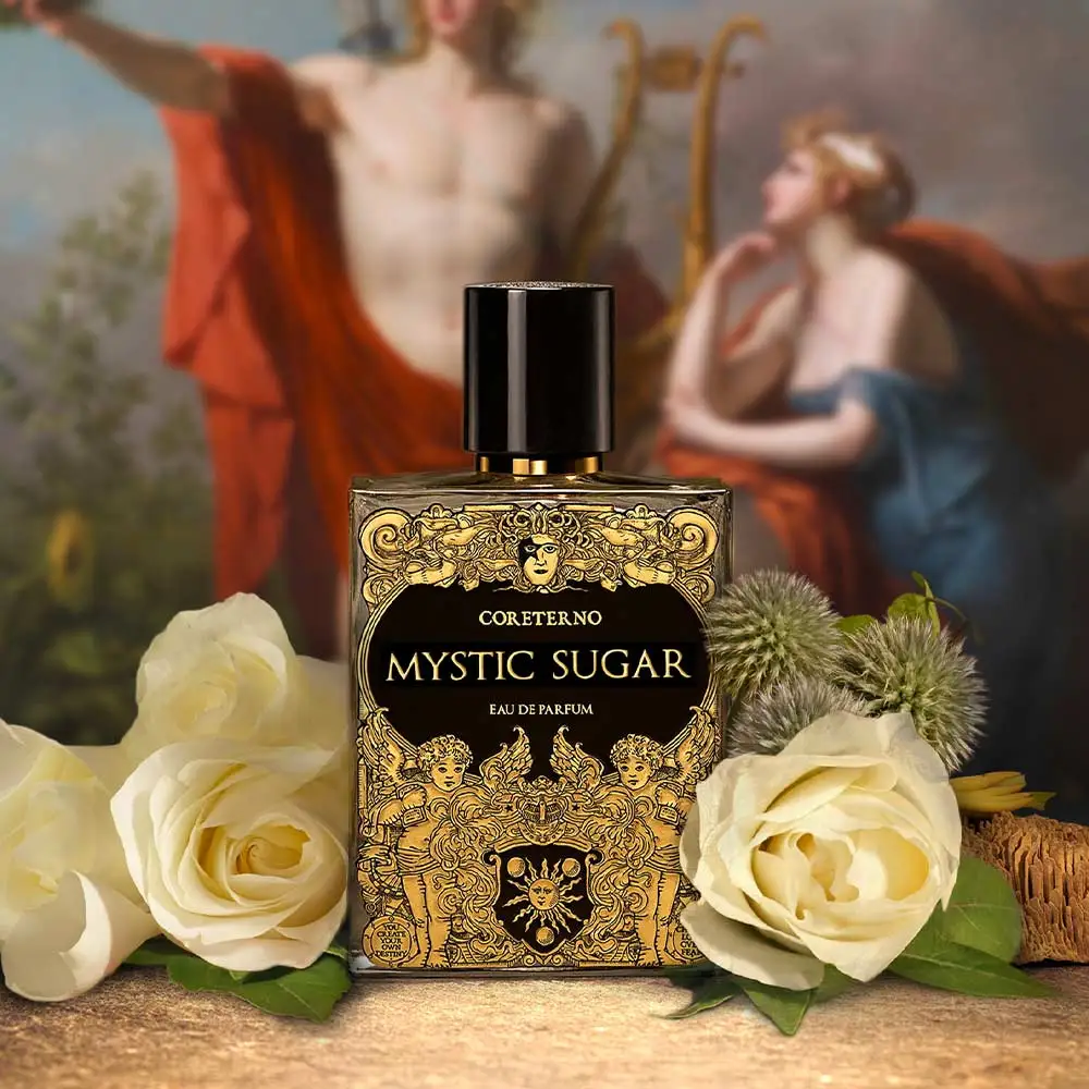 MYSTIC SUGAR - EDP 100 ML