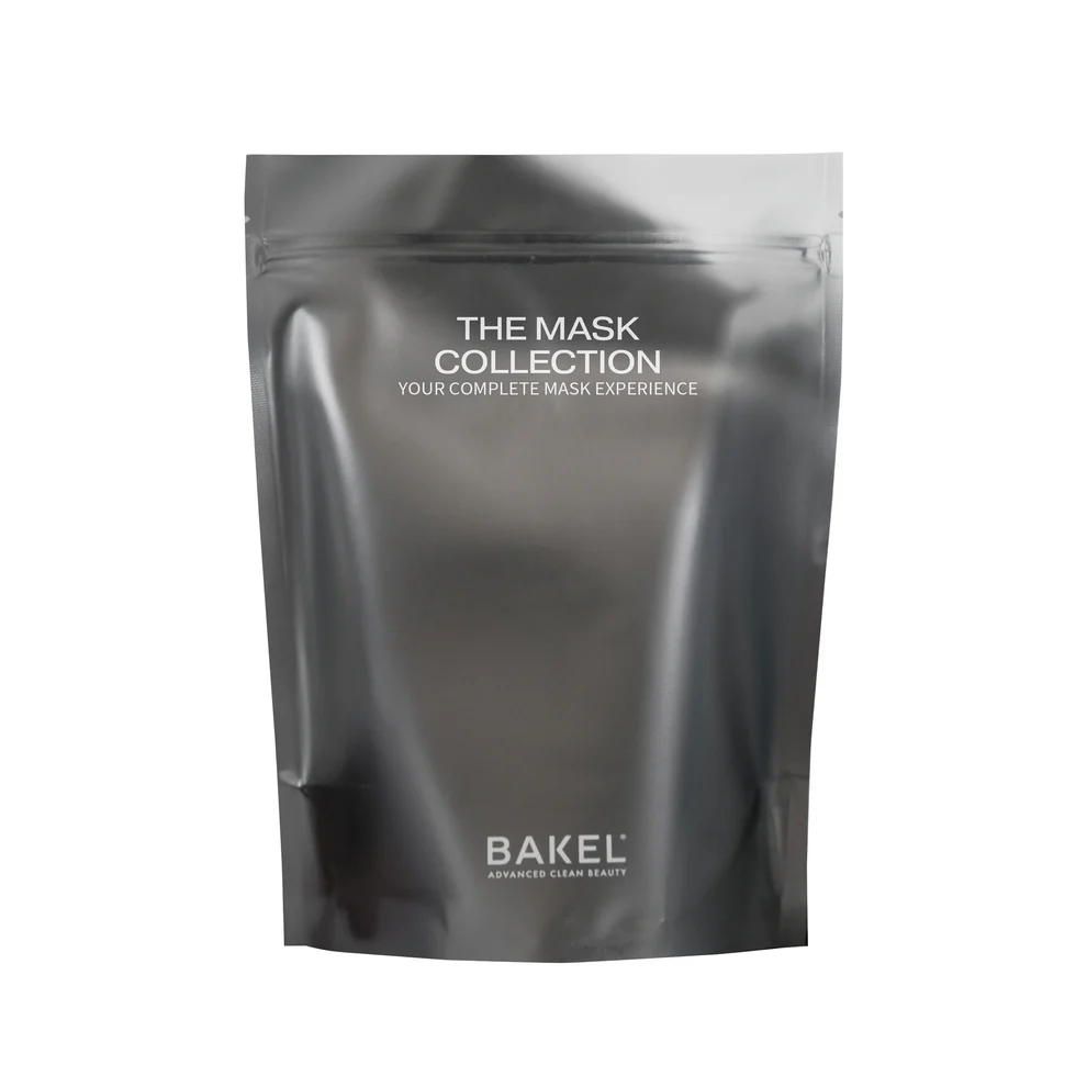 THE MASK COLLECTION - Set Maschere Viso - immagine 3