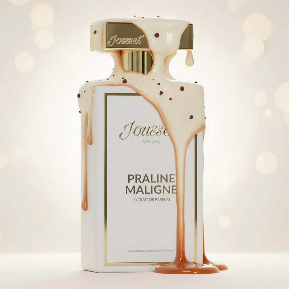 PRALINE MALIGNE - EXTRAIT D.P. 50 ML