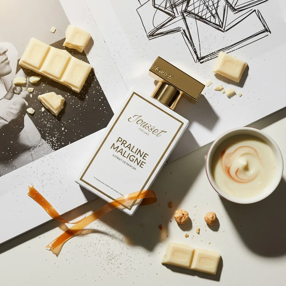 PRALINE MALIGNE - EXTRAIT D.P. 50 ML - immagine 3