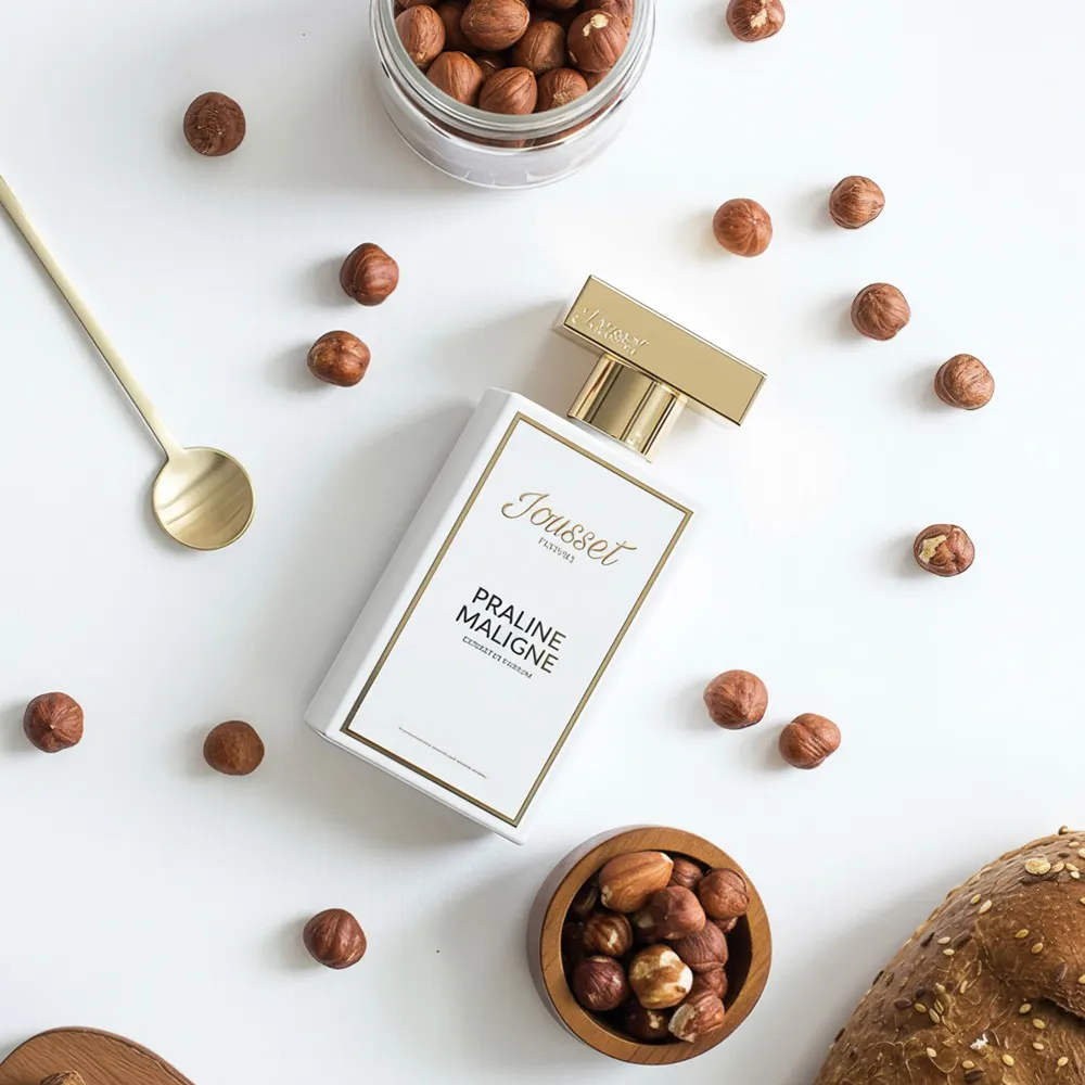 PRALINE MALIGNE - EXTRAIT D.P. 50 ML - immagine 4