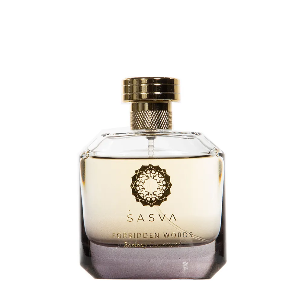 FORBIDDEN WORDS BOMBAY GOURMAND - EDP 100 ML - immagine 2