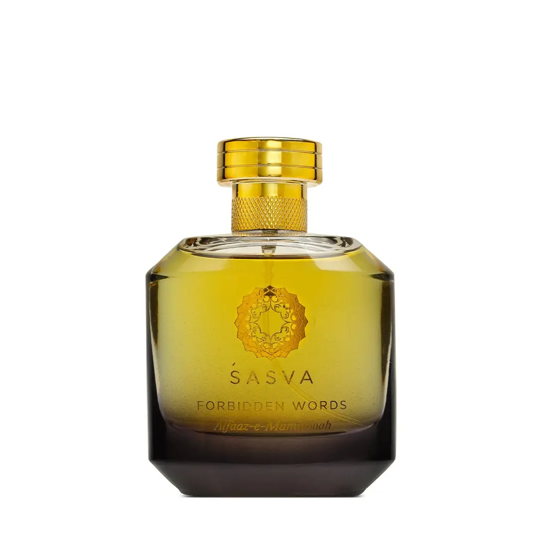 FORBIDDEN WORDS - EDP 100 ML - immagine 2