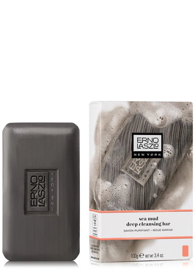 SEA MUD DEEP CLEANSING BAR 100 GR