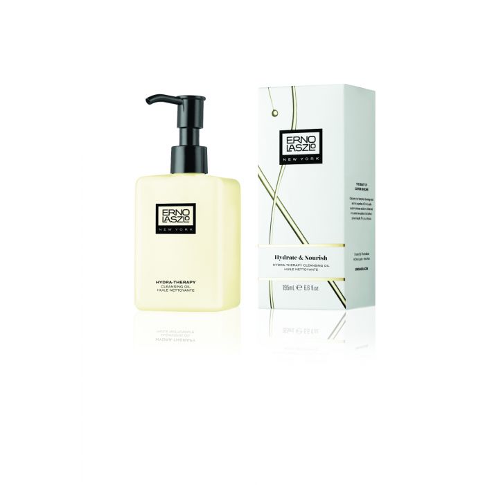 HYDRA-THERAPY PHELITYL CLEANSING OIL 190 ML - immagine 2