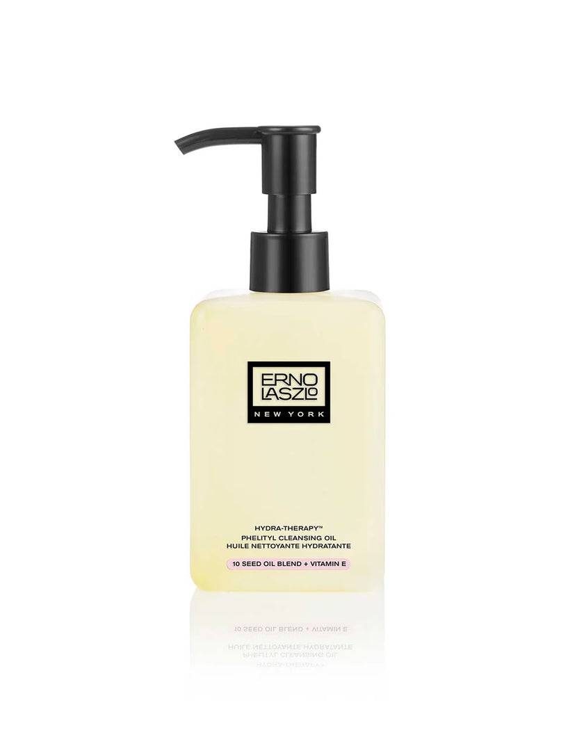 HYDRA-THERAPY PHELITYL CLEANSING OIL 190 ML