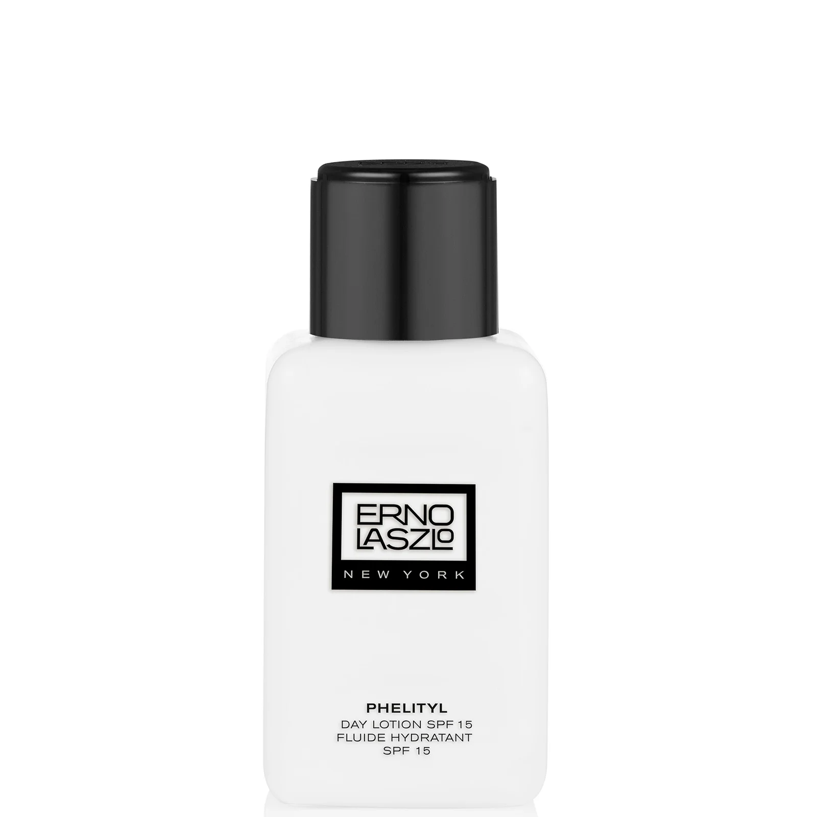PHELITYL - FLUIDO IDRATANTE GIORNO SPF 15
