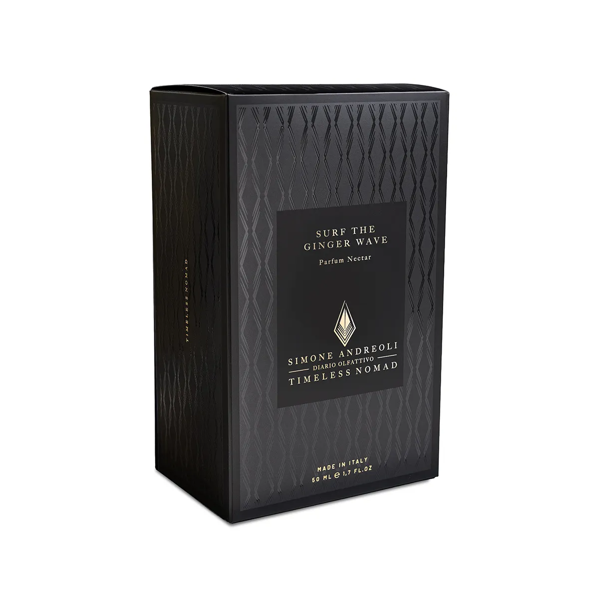 SURF THE GINGER WAVE - PARFUM NECTAR 50 ML - immagine 3