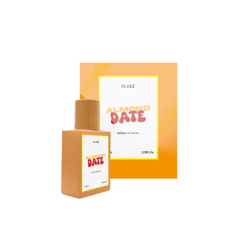 ALMOND DATE - EXTRAIT D.P. 30 ML - immagine 2