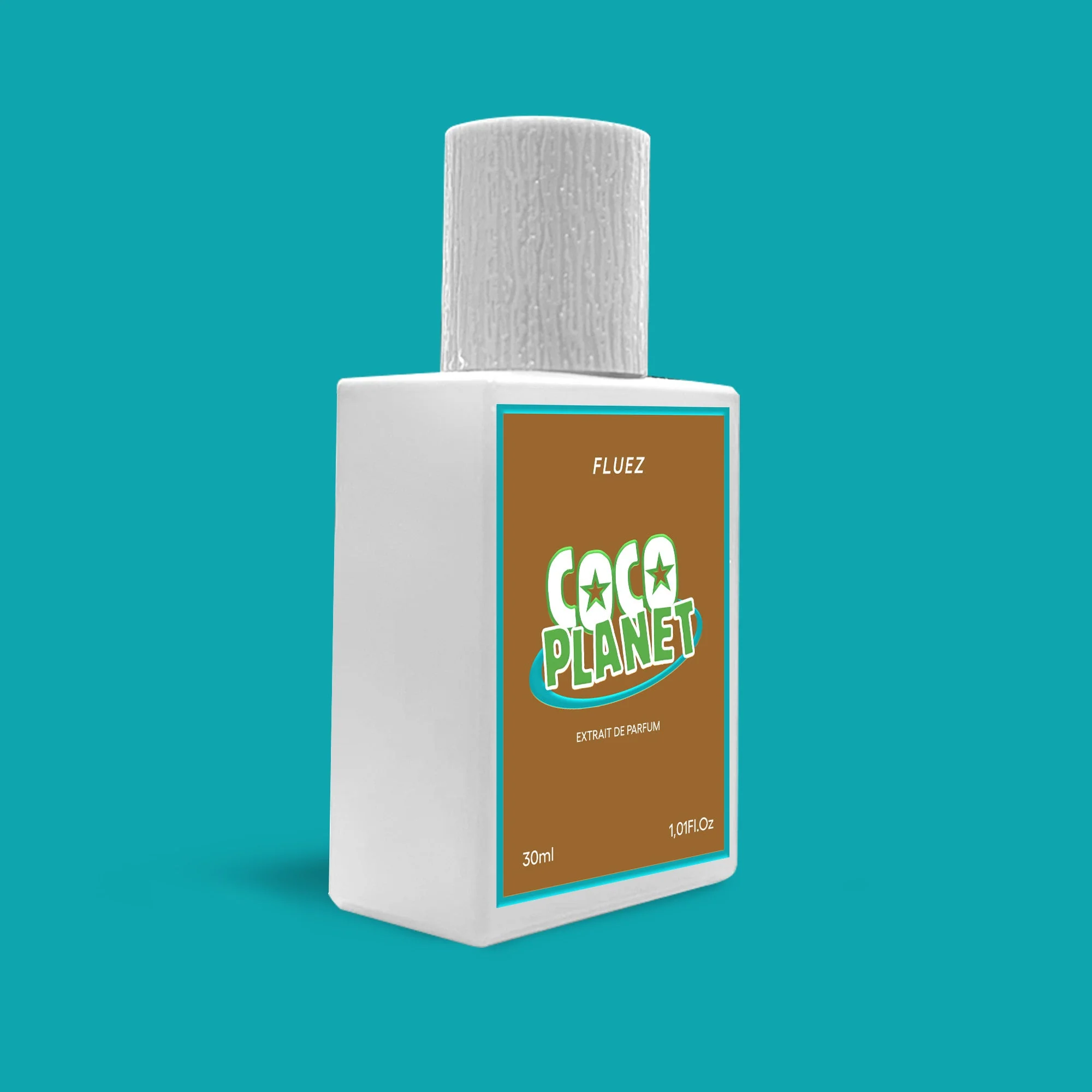 COCO PLANET - EXTRAIT D.P. 30 ML - immagine 2