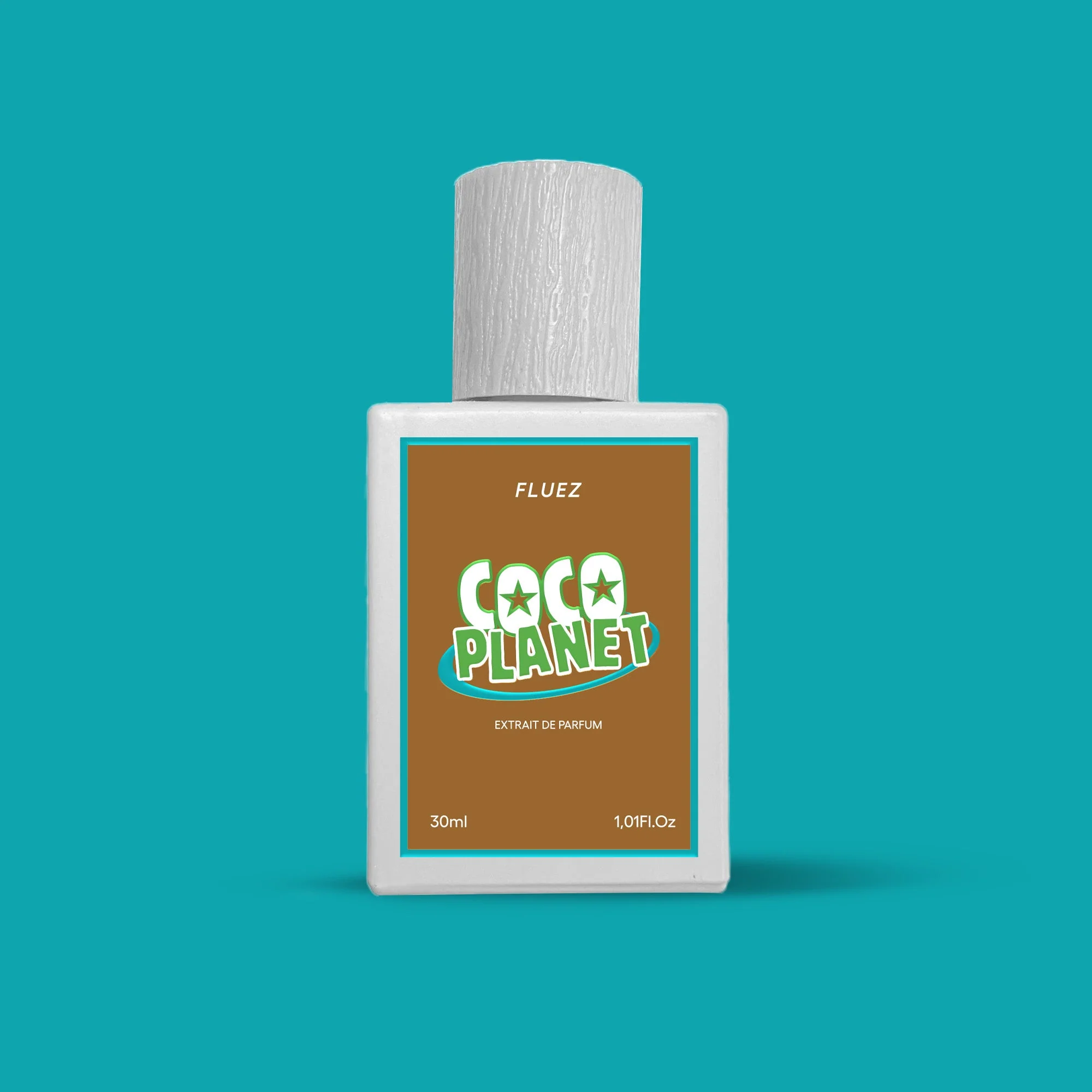 COCO PLANET - EXTRAIT D.P. 30 ML