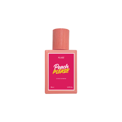 PEACH PLEASE - EXTRAIT D.P. 30 ML
