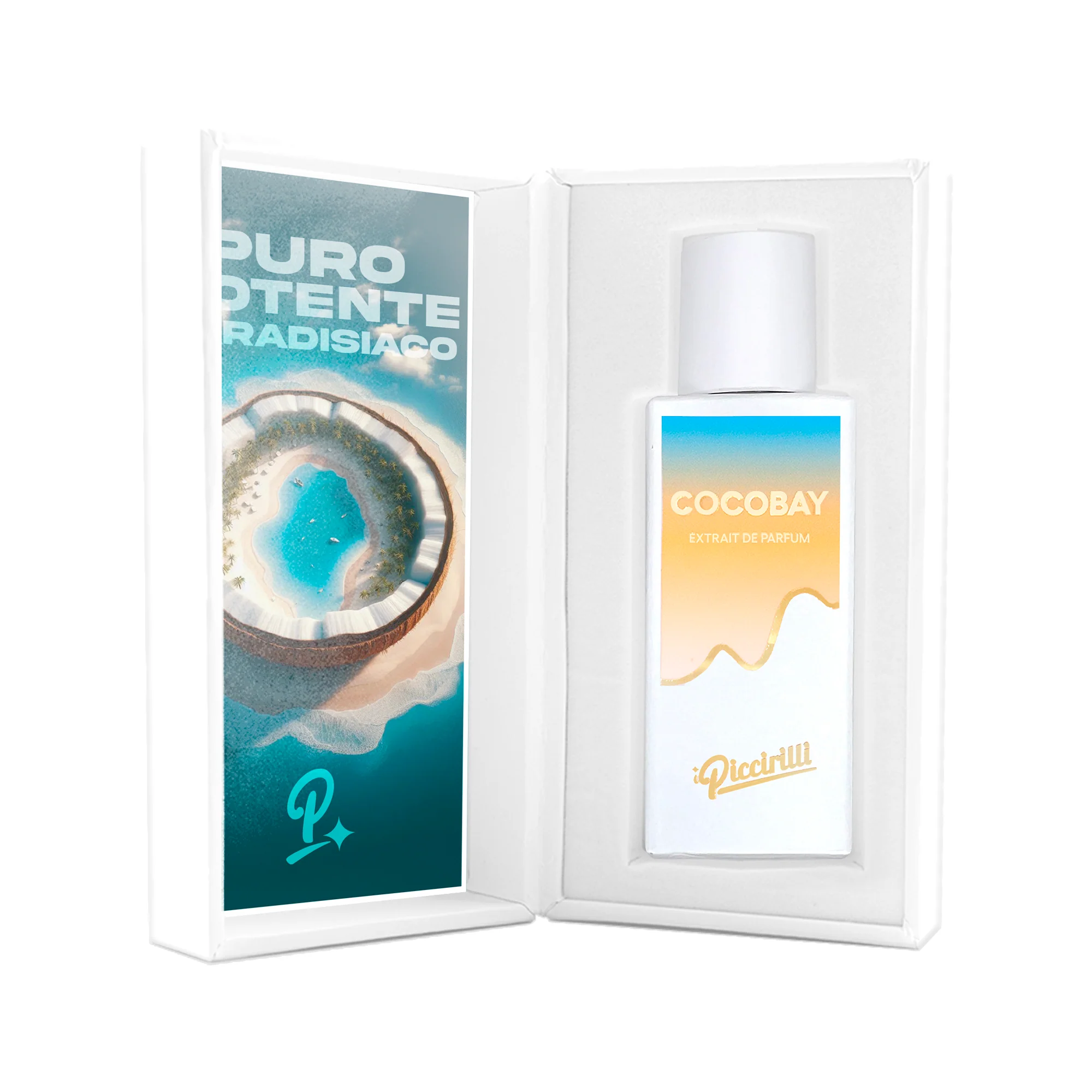 COCOBAY - EXTRAIT D.P. 30 ML - immagine 2