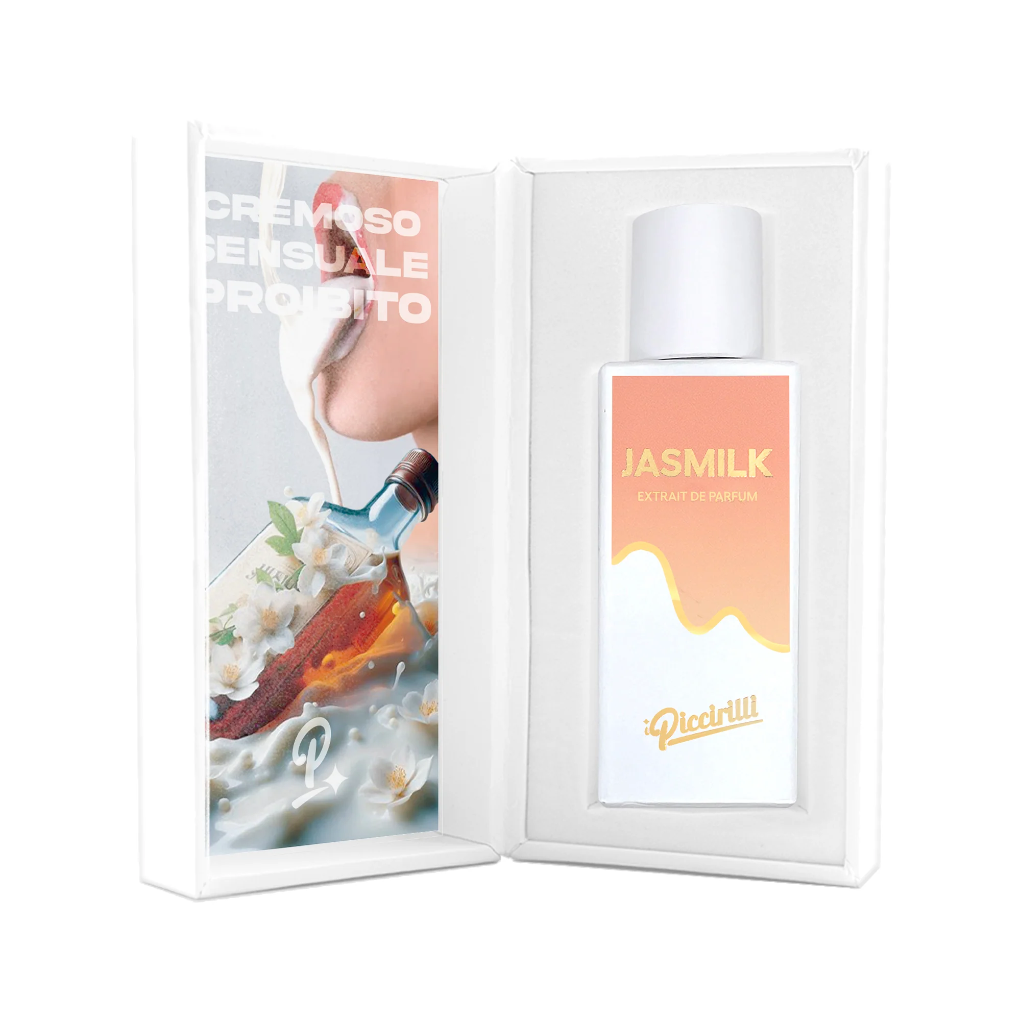 JASMILK - EXTRAIT D.P. 30 ML - immagine 2