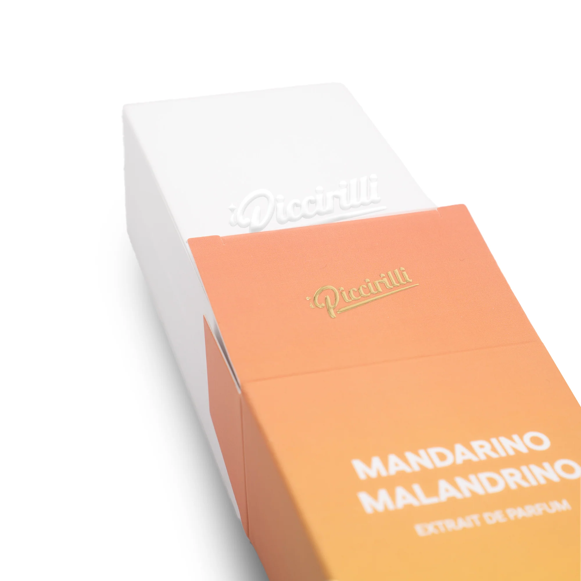 MANDARINO MALANDRINO - EXTRAIT D.P. 30 ML - immagine 4