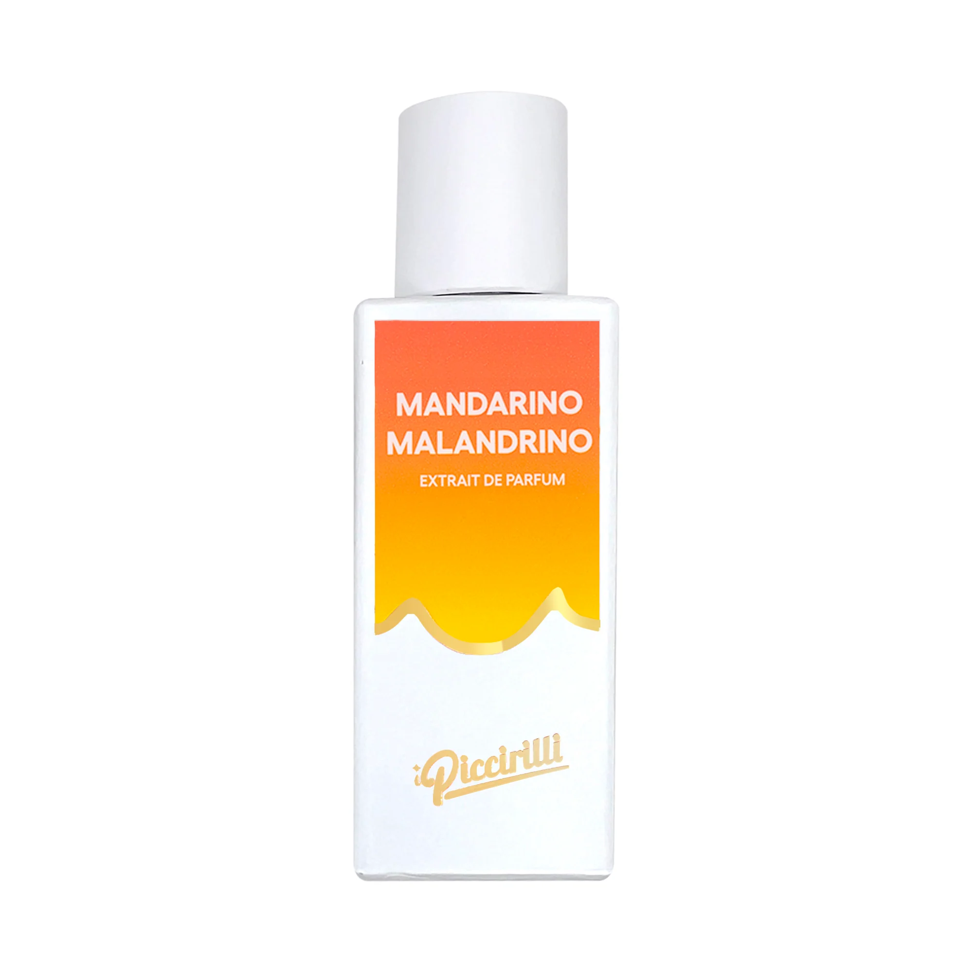 MANDARINO MALANDRINO - EXTRAIT D.P. 30 ML